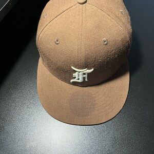 Fear of god fitted size 1/8